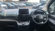 Citroen Berlingo 1.2 PureTech 130 Flair XTR XL 5dr EAT8 [7 seat] Petrol Estate